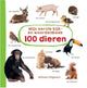 Mein erstes Tierwörterbuch! 1+