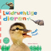 Klangbuch: Laute Tiere. 1+