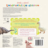 Klangbuch: Laute Tiere. 1+