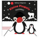 Fingerpuppenbuch: Kleiner Pinguin. 0+