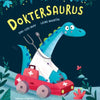Doktorsaurus. 3+
