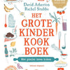 Das tolle Kinderkochbuch. 6+