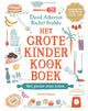 Das tolle Kinderkochbuch. 6+