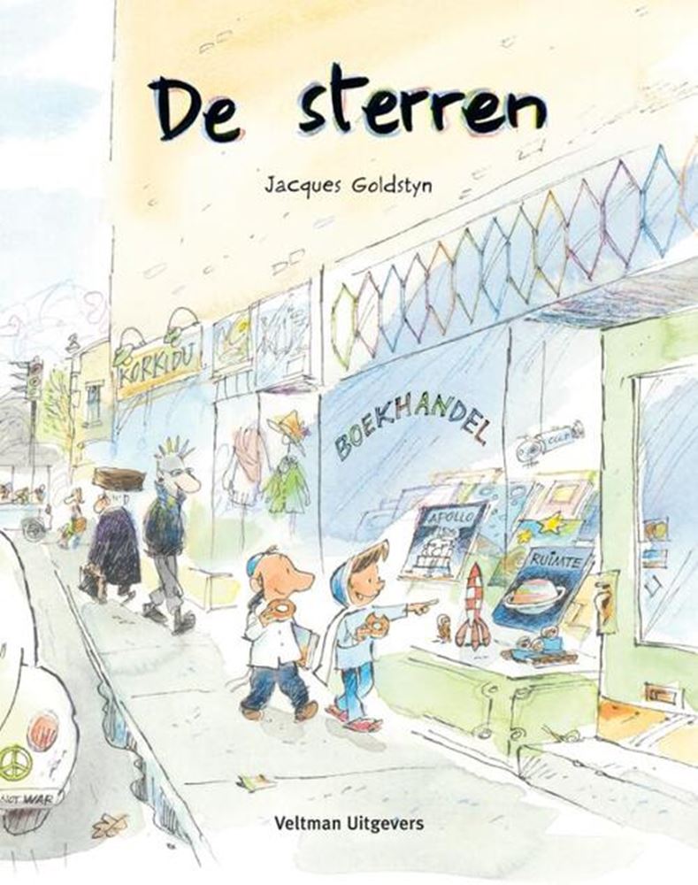Die Sterne. 5+