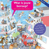 Was ist Ihr Beruf? 6+