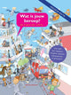 Was ist Ihr Beruf? 6+