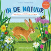 In der Natur. Brettbuch. 2+