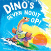 Dinos geben niemals auf! 3+