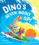 Dinos geben niemals auf! 3+