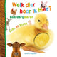 Welches Tier höre ich hier? Nutztiere