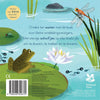Ins Wasser. Brettbuch. 2+