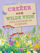 Erstellen Sie einen wilden Garten.