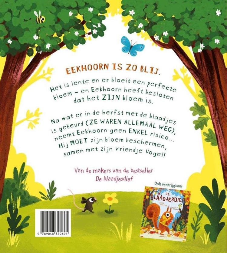 Zentrales Bücherhaus, das ist meine Blume!
