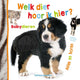 Welches Tier höre ich hier? Tierbabys. 1+