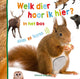 Welches Tier höre ich hier? - im Wald 1+