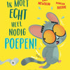 Ich muss wirklich kacken! 2+