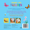 Eichhörnchen und Vogel ~Farben~ 1+