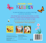 Eichhörnchen und Vogel ~Farben~ 1+ - afbeelding 2