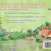Mein Spurenbuch - wohin geht der kleine l