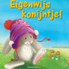 Hartnäckiger Hase! 3+ Thementitel 2024