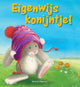Hartnäckiger Hase! 3+ Thementitel 2024