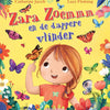 Zara Hummm und der tapfere Schmetterling 3+