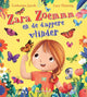 Zara Hummm und der tapfere Schmetterling 3+