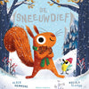 Der Schneedieb 3+