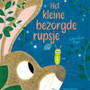 Die kleine besorgte Raupe 3+