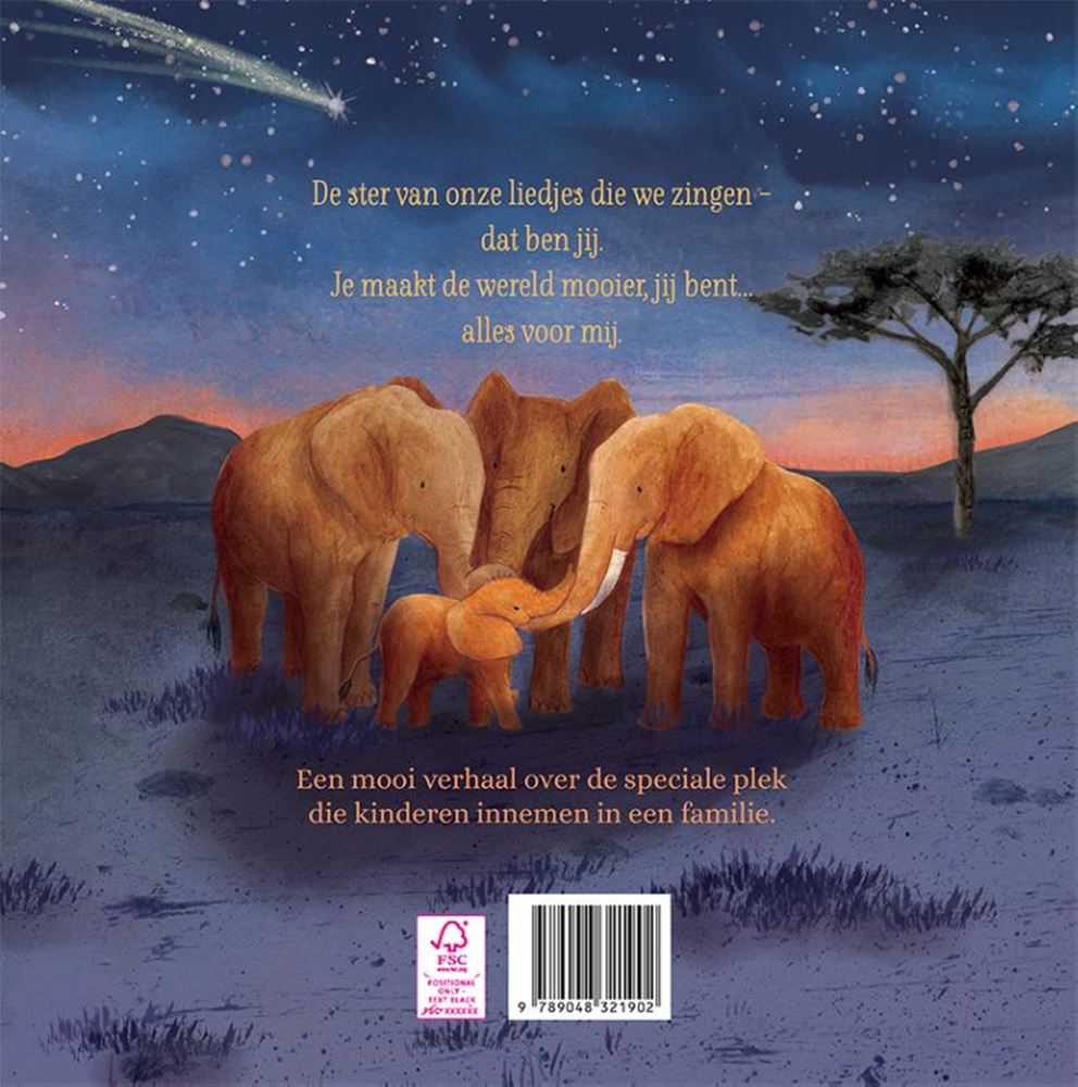 Du bist alles für mich 3+