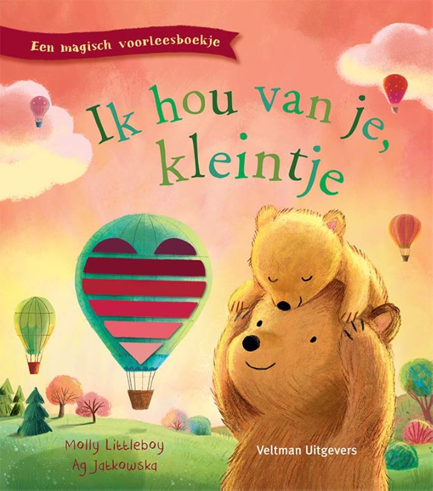 Pappbuch: Ich liebe dich, Kleines 1+