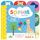 Sophies Freunde. Brettbuch. 0+