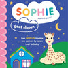 Sophie geht schlafen. Brettbuch. 0+