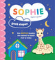 Sophie geht schlafen. Brettbuch. 0+
