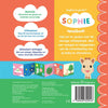 Sophie-Spielbuch. Brettbuch. 0+