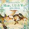 Hase, Eule, Fuchs, Spieltag 3+