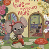Buchen Sie Mrs. Mouse's House