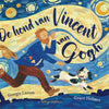 Vincent van Goghs Hund 3+