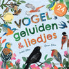 24 einzigartige Vogelgeräusche Lieder 3+