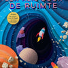 Eine Reise durch den Weltraum 6+
