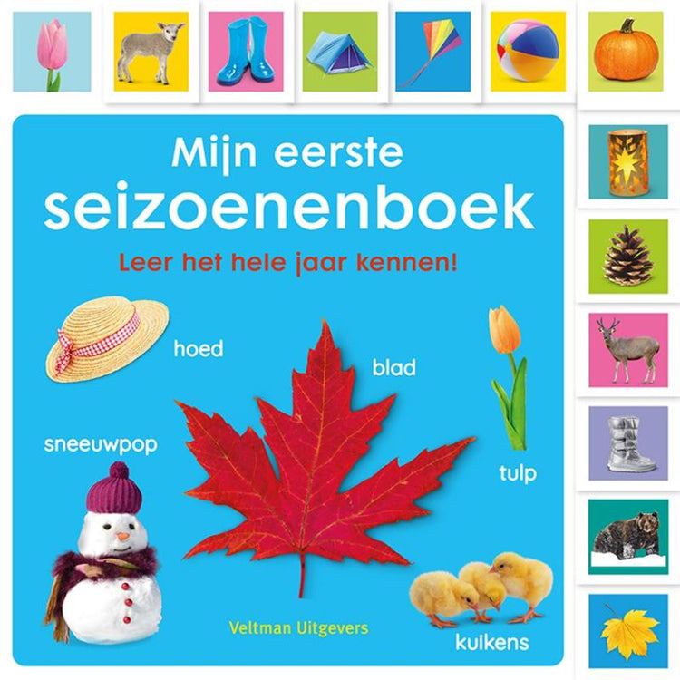 Mein erstes Staffelbuch 0+