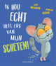 Ich liebe meine Fürze wirklich, wirklich!