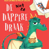 Bilderbuch: Der (nicht so) tapfere Drache