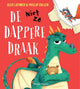 Bilderbuch: Der (nicht so) tapfere Drache