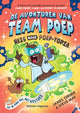 Die Abenteuer von Team Poop 7+