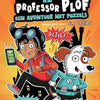 Tex Taco und Professor Flop 9+