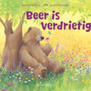 Bär ist traurig 2+