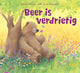 Bär ist traurig 2+