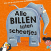 Bilderbuch: Alle Hintern furzen