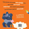 Bilderbuch: Alle Hintern furzen